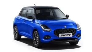 New Swift 2024